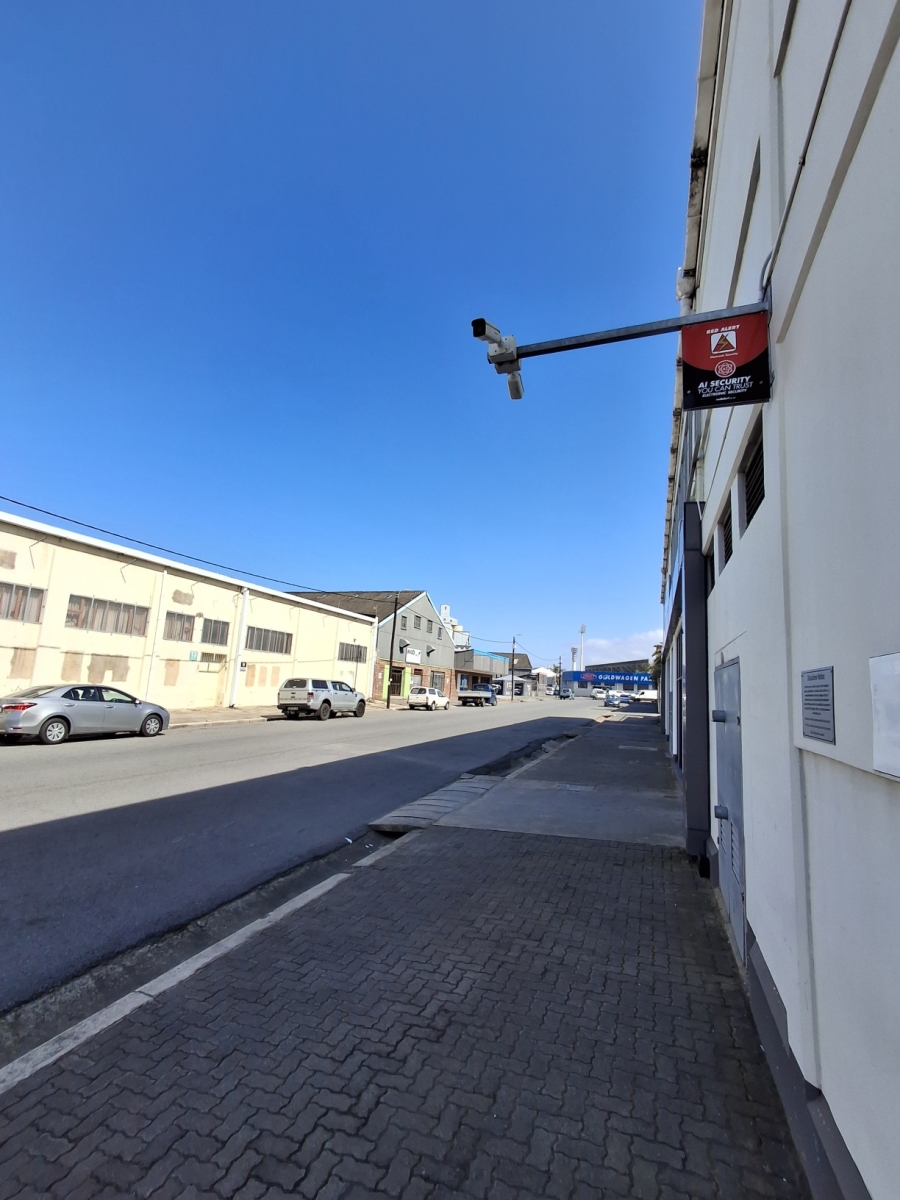 To Let Commercial Property for Rent in Arcadia Eastern Cape